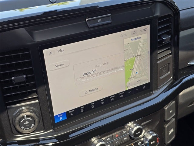 2026 Ford F-250SD Lariat HARLEY DAVIDSON