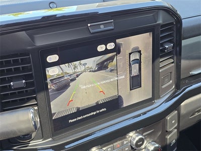 2026 Ford F-250SD Lariat HARLEY DAVIDSON