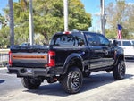 2026 Ford F-250SD Lariat HARLEY DAVIDSON