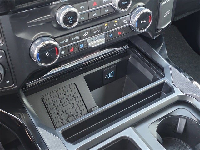 2026 Ford F-250SD Lariat HARLEY DAVIDSON