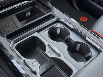 2026 Ford F-250SD Lariat HARLEY DAVIDSON