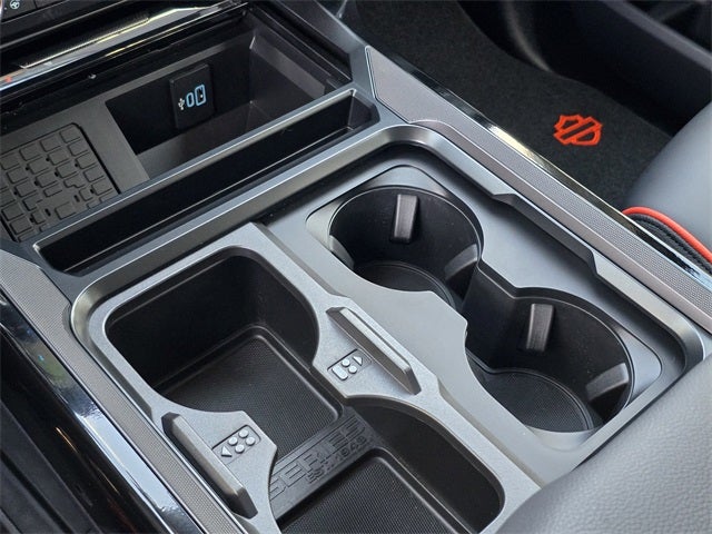 2026 Ford F-250SD Lariat HARLEY DAVIDSON