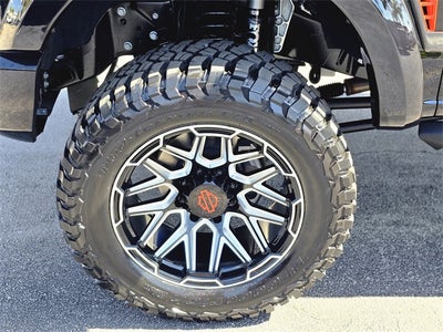 2026 Ford F-250SD Lariat HARLEY DAVIDSON