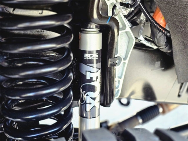 2026 Ford F-250SD Lariat HARLEY DAVIDSON