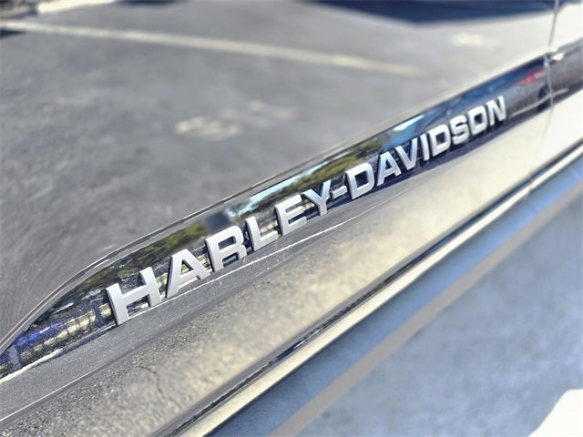 2026 Ford F-250SD Lariat HARLEY DAVIDSON