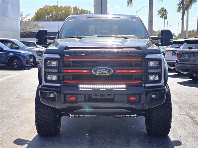 2026 Ford F-250SD Lariat HARLEY DAVIDSON