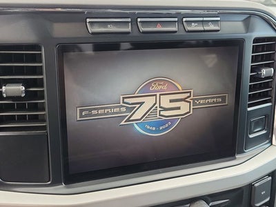 2023 Ford F-250SD XLT