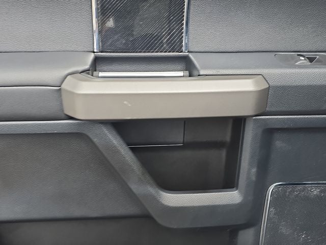 2022 Ford F-250SD Platinum