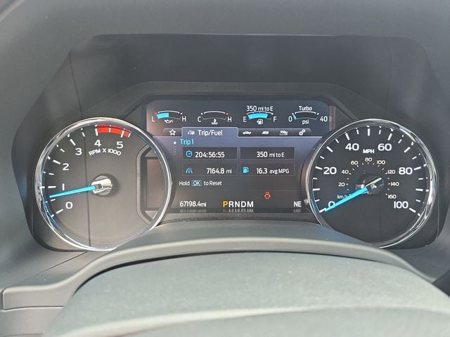 2022 Ford F-250SD Platinum