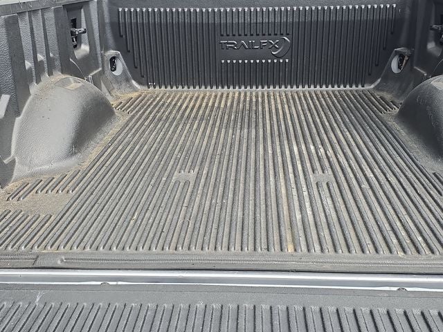 2022 Ford F-250SD Platinum