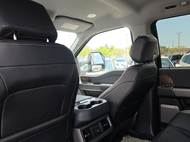 2023 Ford F-250SD Lariat