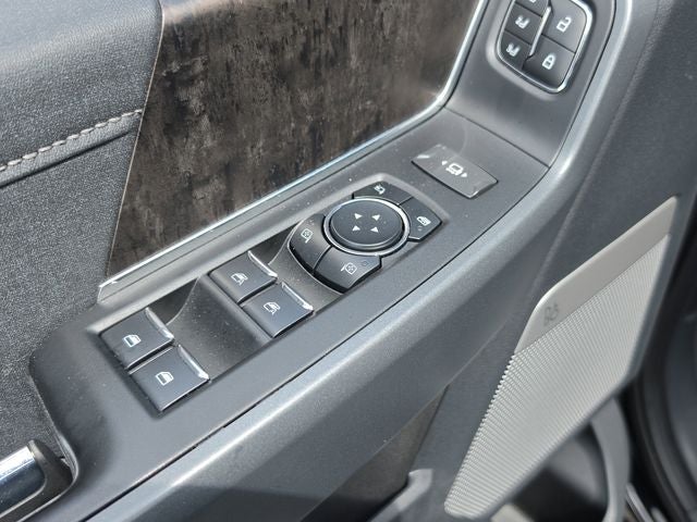 2023 Ford F-250SD Lariat