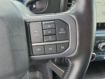 2023 Ford F-250SD Lariat