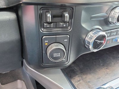 2023 Ford F-250SD Lariat