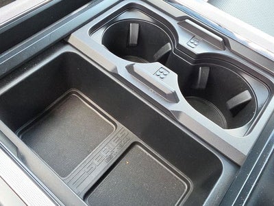 2023 Ford F-250SD Lariat