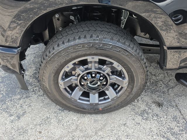 2023 Ford F-250SD Lariat