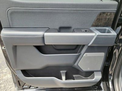 2023 Ford F-250SD Lariat