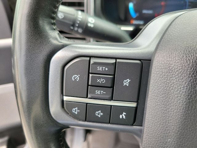 2023 Ford F-250SD Lariat
