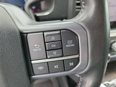 2023 Ford F-250SD Lariat