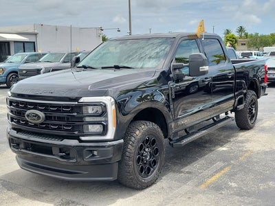 2023 Ford F-250SD Lariat