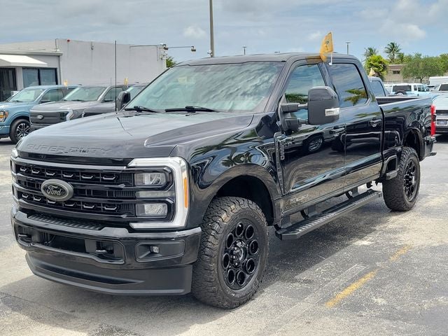 2023 Ford F-250SD Lariat