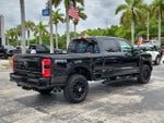 2023 Ford F-250SD Lariat