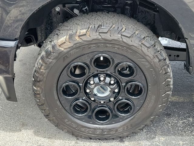 2023 Ford F-250SD Lariat