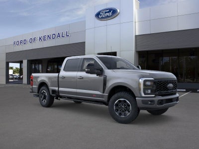 2025 Ford F-350SD Lariat