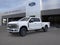 2026 Ford Super Duty Platinum