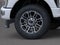 2026 Ford Super Duty Platinum