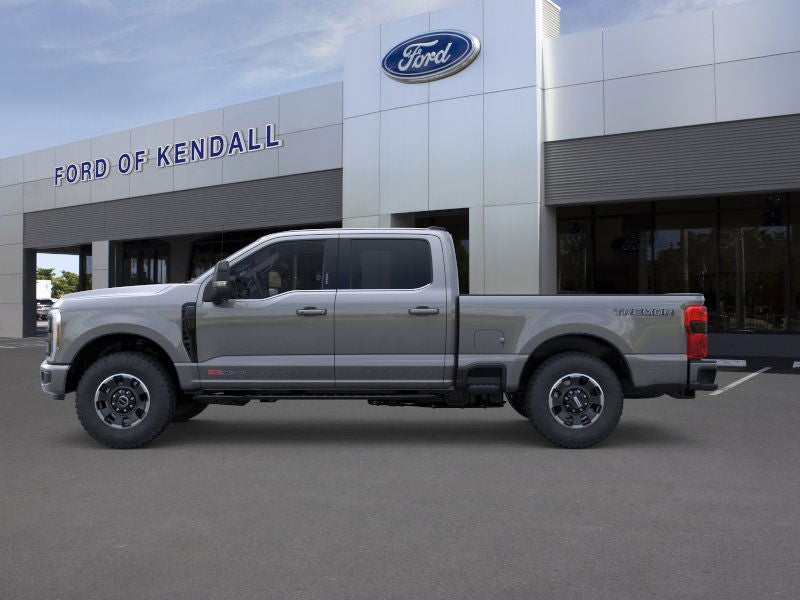2025 Ford F-350SD Lariat
