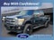 2016 Ford F-350SD Platinum