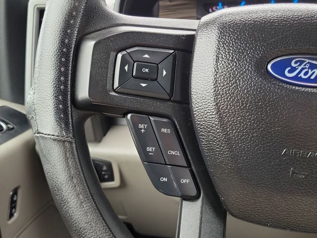 2017 Ford F-350SD XL