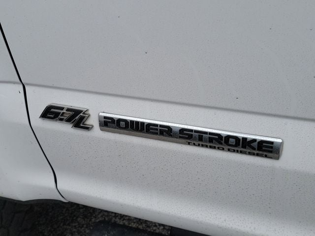 2017 Ford F-350SD XL
