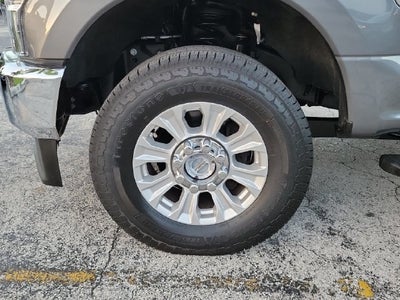 2022 Ford F-350SD XL