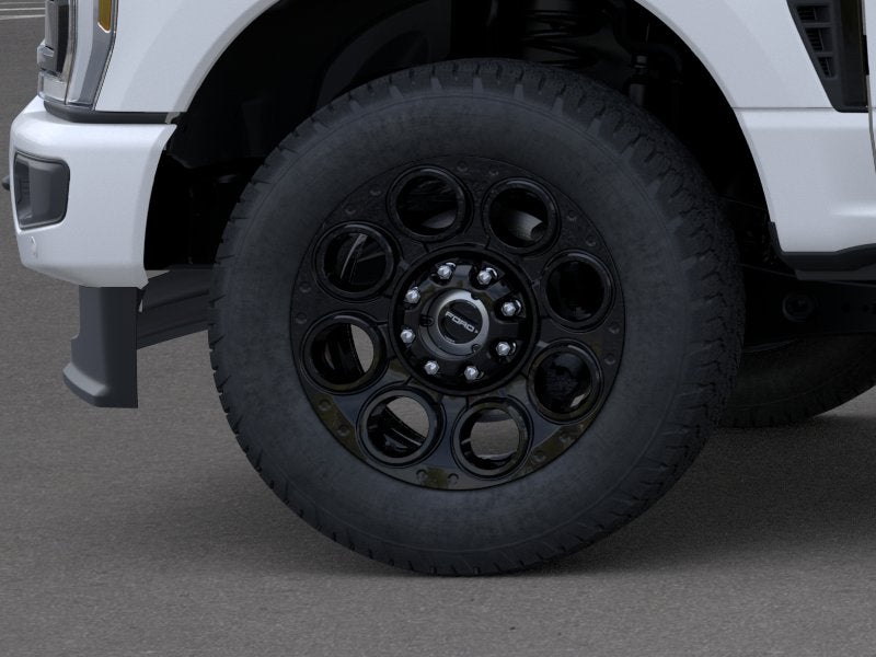 2026 Ford Super Duty Lariat