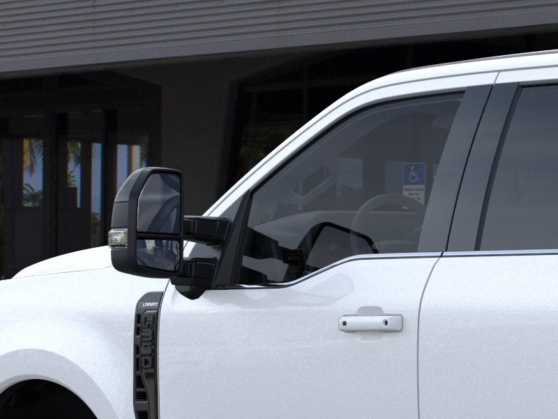 2026 Ford Super Duty Lariat