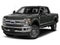 2019 Ford F-350SD Platinum
