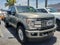 2019 Ford F-350SD Platinum