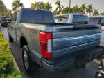 2019 Ford F-350SD Platinum
