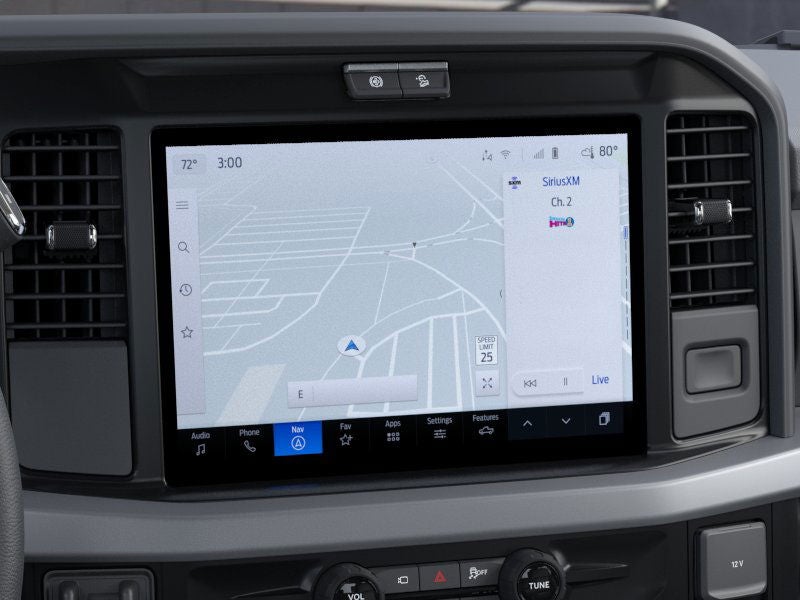 2026 Ford F-350SD XLT DRW