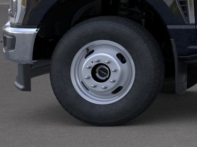 2026 Ford F-350SD XLT DRW