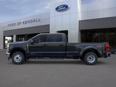 2026 Ford F-350SD XLT DRW