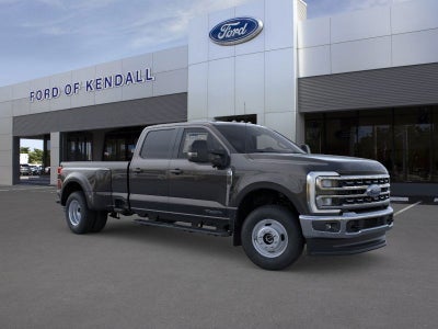 2026 Ford F-350SD XLT DRW