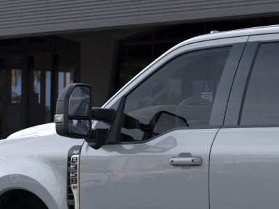 2026 Ford F-350SD XLT DRW