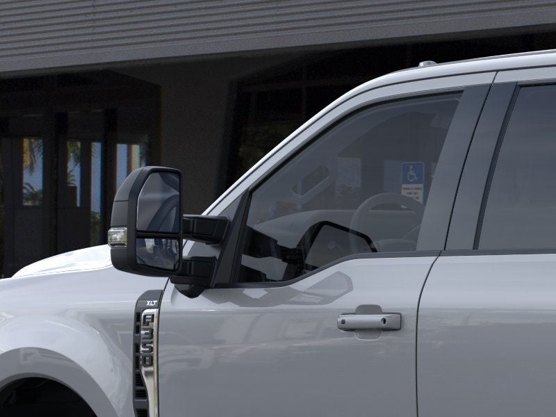 2026 Ford F-350SD XLT DRW