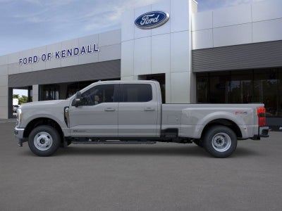 2026 Ford F-350SD XLT DRW