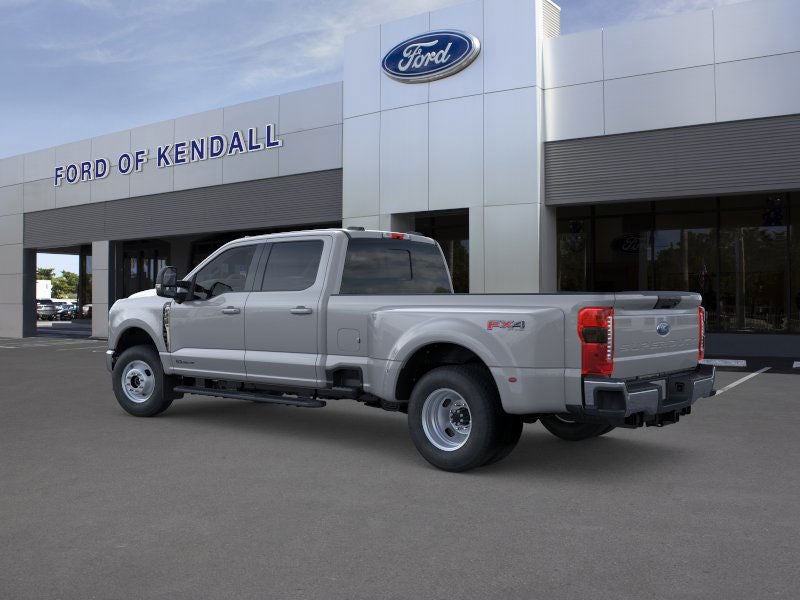 2026 Ford F-350SD XLT DRW