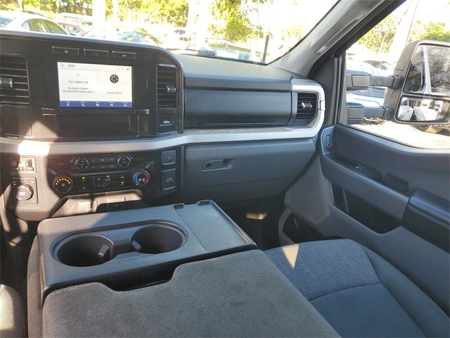 2024 Ford F-350SD XLT DRW