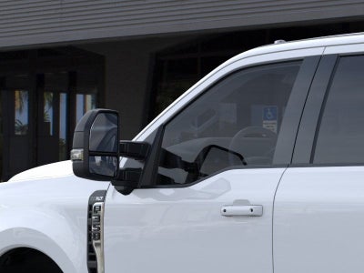 2026 Ford F-350SD XLT DRW